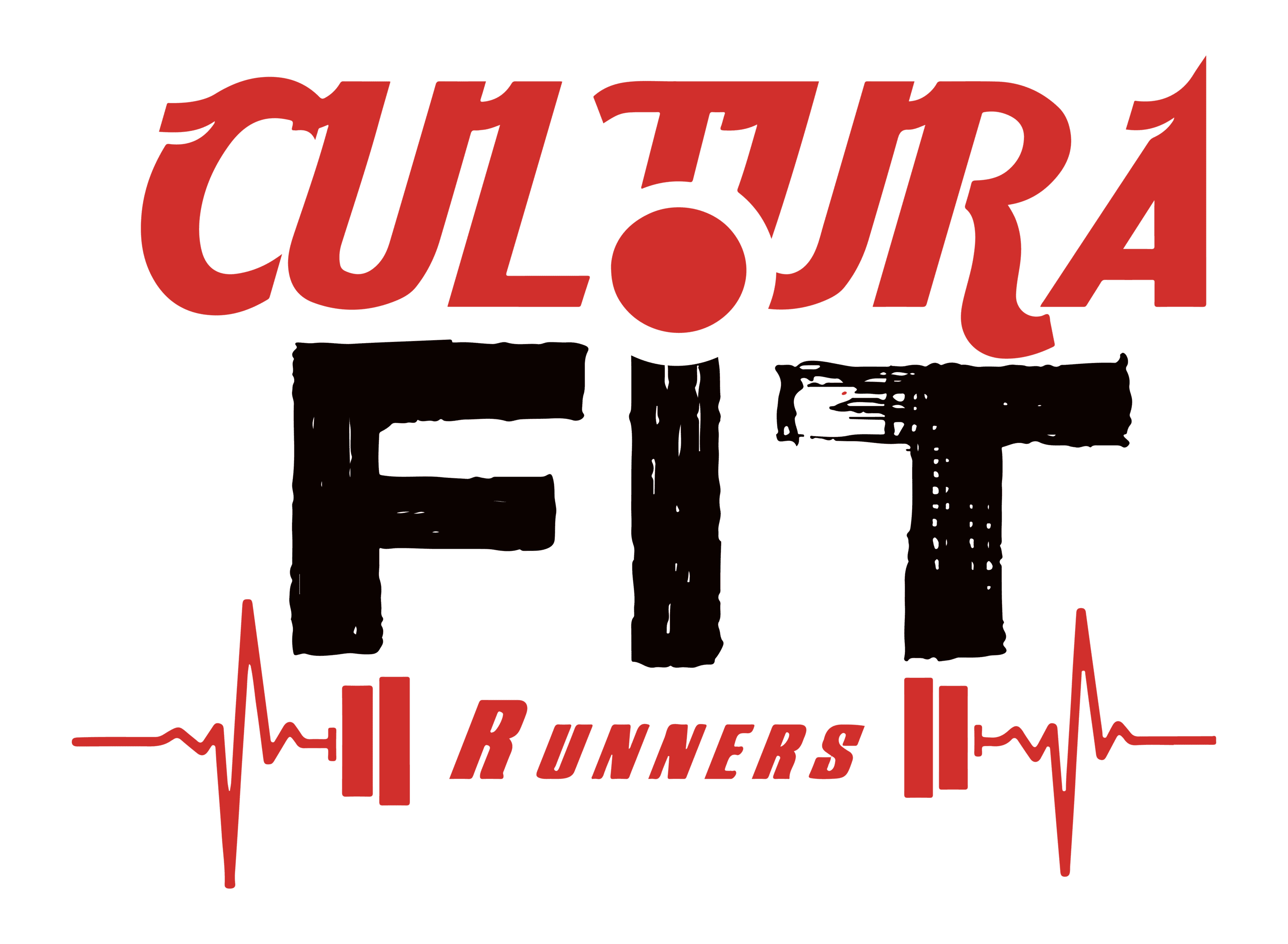 Logo Cultura Fit Runners