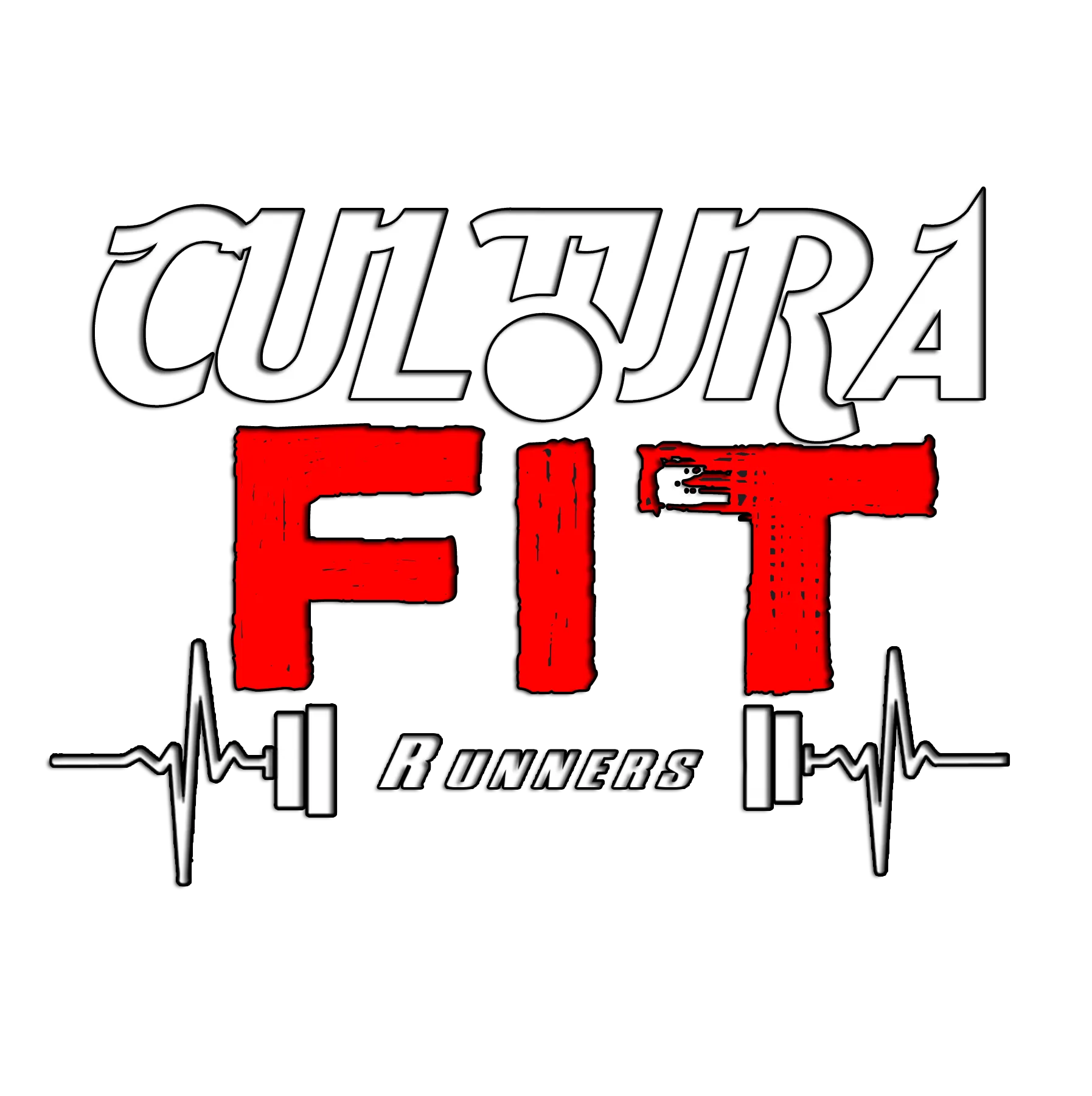Logo Cultura Fit Runners